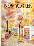 Parkside Pages - 1000 Piece Jigsaw Puzzle