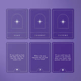 Sparks - A Star-Inspired Conversation Game