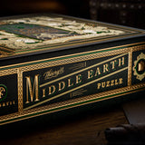 Lord of the Rings Jigsaw Puzzle