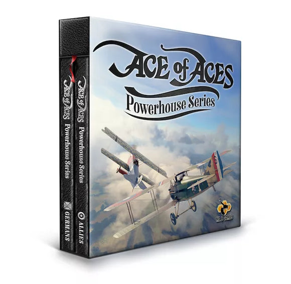 Ace of Aces (Kickstarter) PREORDER