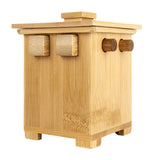 Honey Hive Secret Box: A Sweet Puzzle for a Hidden Surprise