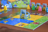 Kingdomino : The Kingdom-Building Domino Challenge!