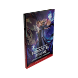 Adventures in Faerun (D&D Forgotten Realms)