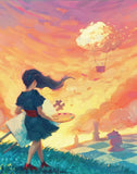 Canvas Deluxe
