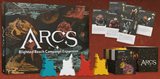 Arcs (Kickstarter)