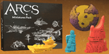 Arcs (Kickstarter)