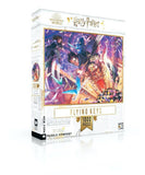 Flying Keys - 1000 Piece Jigsaw Puzzle