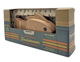 Fish Bait Wooden Puzzle