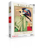Beaus and Bows - 500 Piece Jigsaw Puzzle