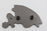 Banner Class Pin - Bard