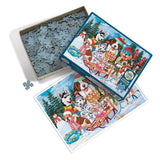 Snow Day! 500pc Puzzle