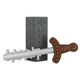 True Genius Sword in the Stone Puzzle