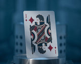 Star Wars Playing Cards: Light Side,