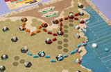 Ride the Rails: Base Game / 60 minutes / 3 - 5 Players