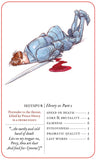 Great Shakespearean Deaths