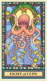 The Wandering Star Tarot