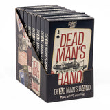 Dead Man's Hand (D.8)