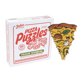 Pizza Puzzles: Veggie Supreme (550 Piece)