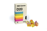 VHS Dice - Rainbow Bright