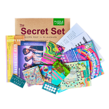 Mixed Case 1 | New Lines | Board Games | Puzzles