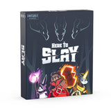 Here to Slay: Base Game: Base Game