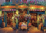 Rendezvous in London 1000pc Puzzle