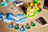 Wandering Towers: Base Game / 30 minutes / 1-6 Players