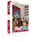 Standing Ovation - 1000 Piece Jigsaw Puzzle
