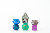 NEW: Misfit Mini Dice: Adopt A Misfit (Blind Pack/2 sets)