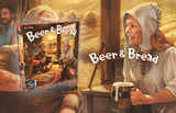 Beer & Bread: Base Game / 30 minutes / 2 Players
