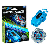 Beyblade X
