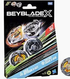 Beyblade X Duo