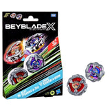 Beyblade X Duo