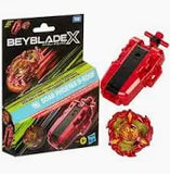 Beyblade X
