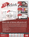 23 Knives