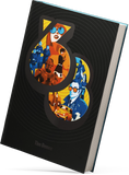 Blades '68 (Kickstarter All In Bundle)