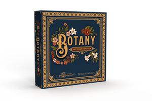 Botany (Kickstarter)