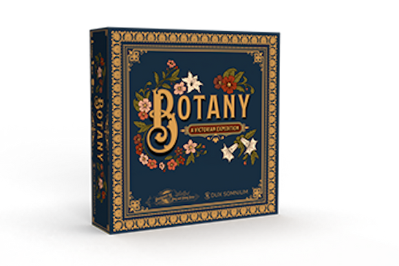 Botany (Kickstarter) PREORDER