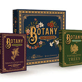 Botany (Kickstarter)