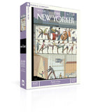 Ready to Soar - 1000 Piece Jigsaw Puzzle