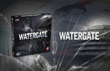 Watergate: Base Game / 30 minutes / 2 Players