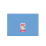 Blooms of Love Greeting Card Puzzle