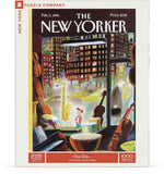 One Day... - 1000 Piece Jigsaw Puzzle