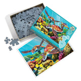 Molokini Current (Family) 350pc puzzle