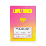 Lovestruck - A game about finding love on reality TV