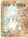 Bicycle Shop - 1000 Piece Jigsaw Puzzle