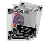 Gloom 2nd Edition - Dark Victorian Card Game