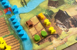 Beer & Bread: Base Game / 30 minutes / 2 Players