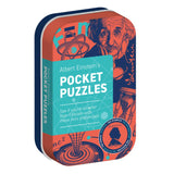 Pocket Puzzles