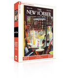 One Day... - 1000 Piece Jigsaw Puzzle